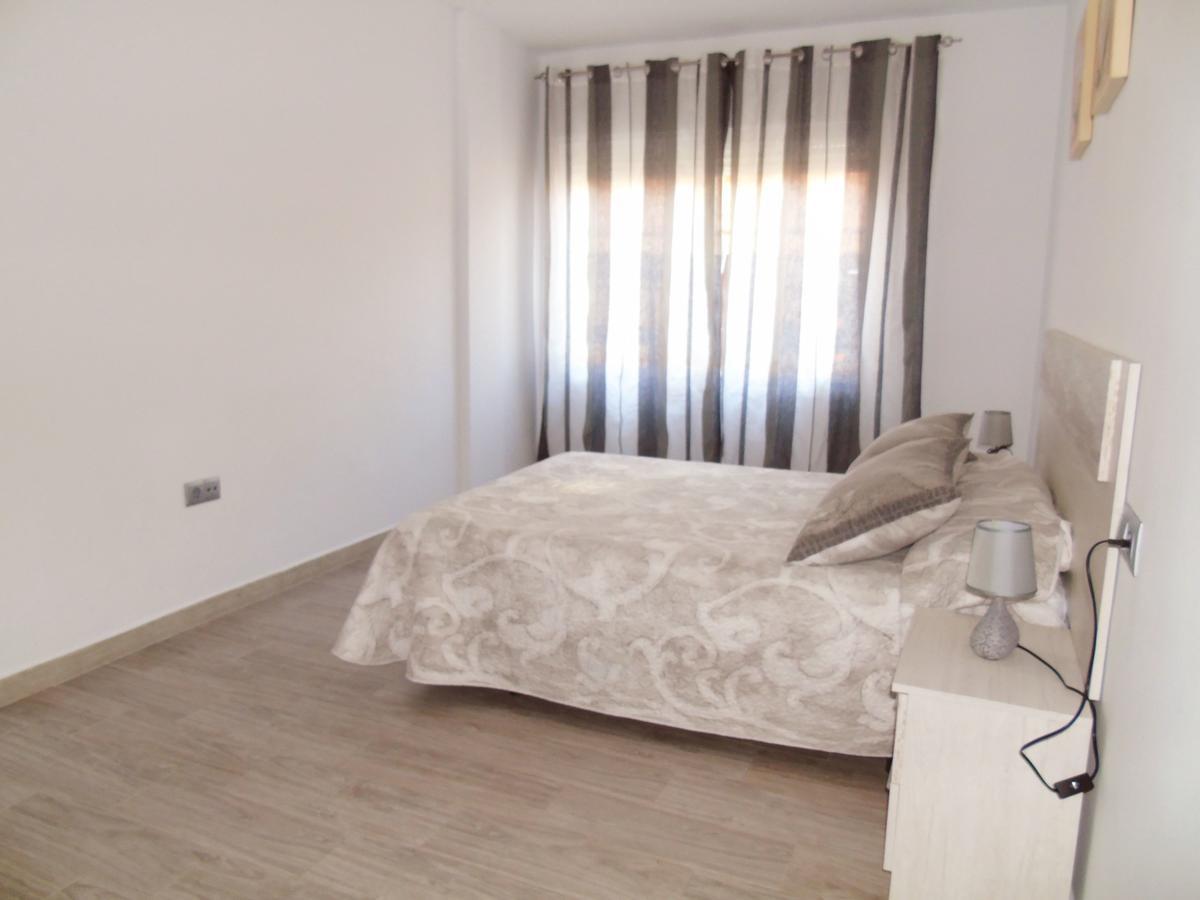 A&N Margarita Daire Torre Del Mar Dış mekan fotoğraf