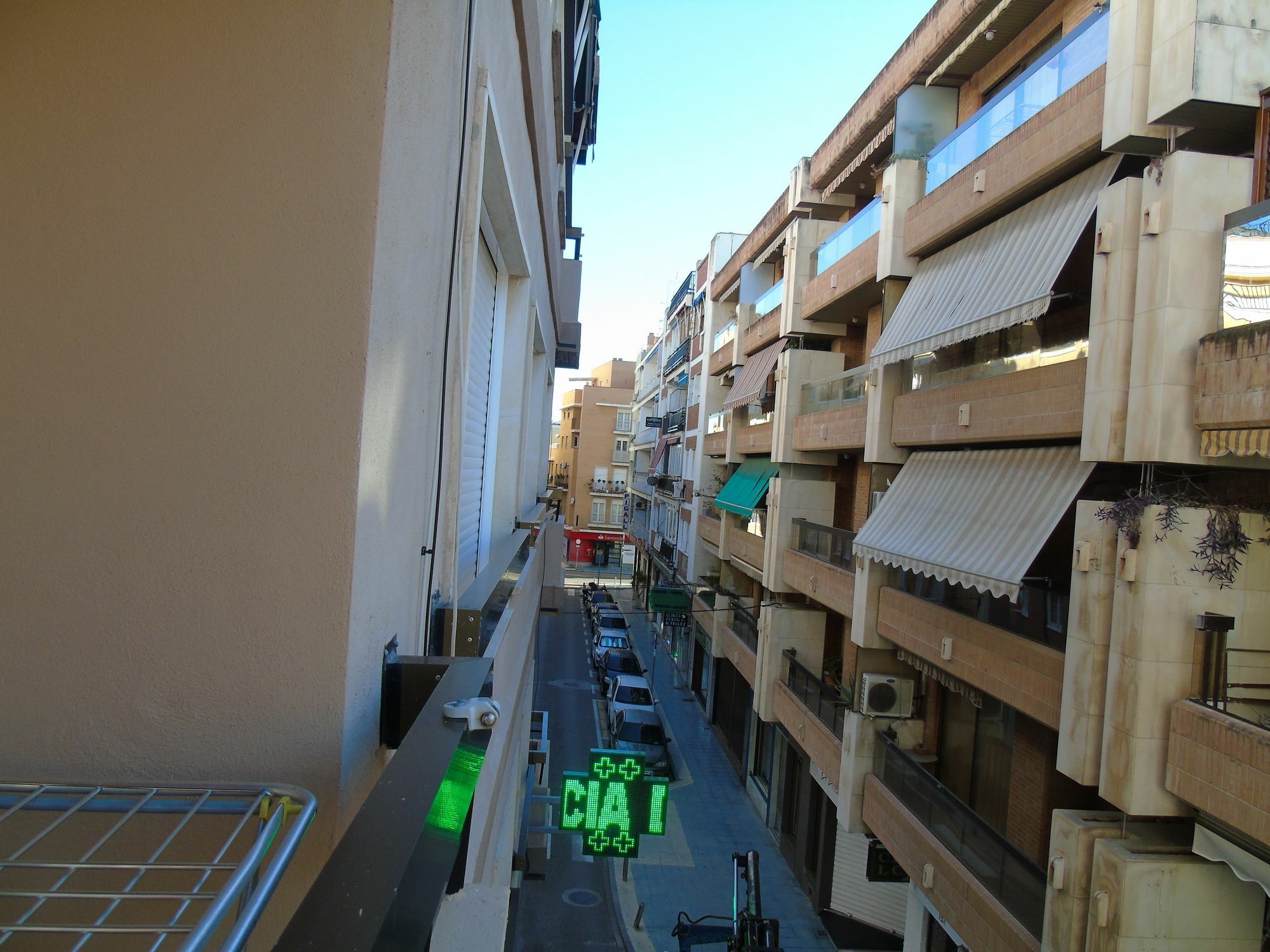 A&N Margarita Daire Torre Del Mar Dış mekan fotoğraf